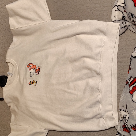 Snoopy Crewneck - Picture 6 of 6